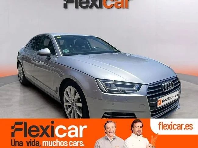 AUDI A4 A4 2.0TDI S tronic 110kW