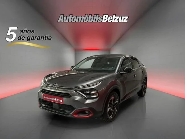 CITROEN C4 C4 1.2 PureTech Feel Pack S&S 130