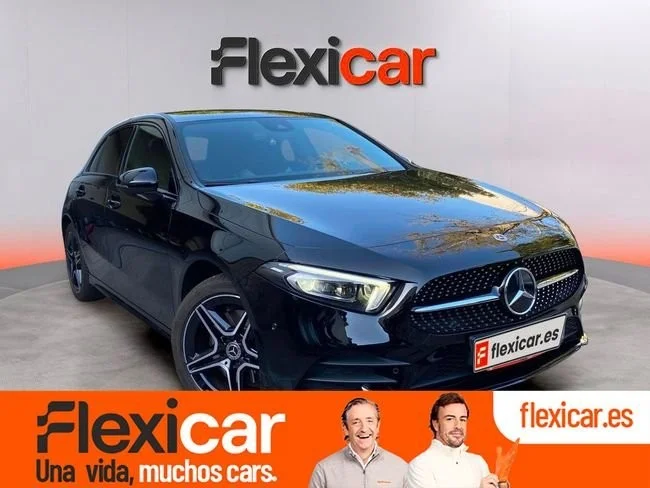 MERCEDES-BENZ Clase A A 250 e