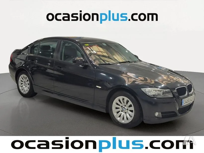 BMW Serie 3 320dA