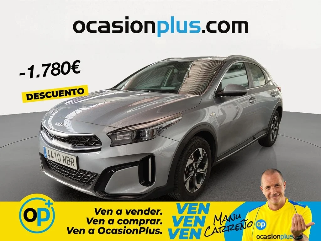 KIA XCeed XCeed 1.0 T-GDi Drive