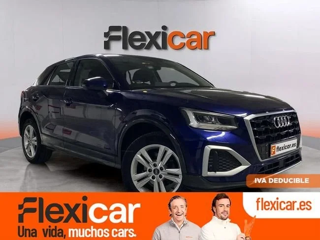 AUDI Q2 Q2 30 TFSI 81kW
