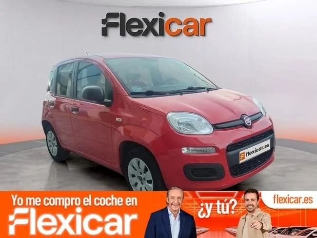 FIAT Panda 1.2 City Cross 51kW (69CV)