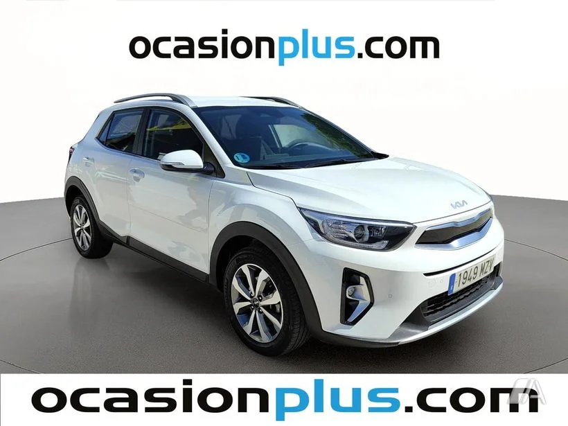 KIA Stonic Stonic 1.0 T-GDi MHEV Drive 100