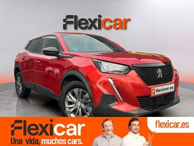 PEUGEOT 2008 2008 1.2 PureTech S&S Active Pack 130