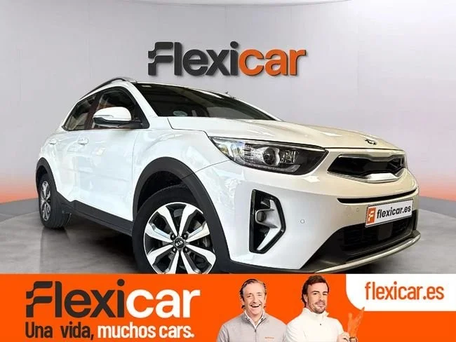 KIA Stonic Stonic 1.2 DPi Drive