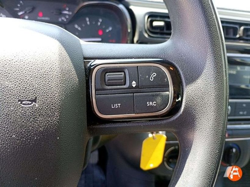 CITROEN C3 C3 1.5BlueHDi S&S Feel 100