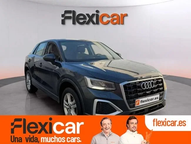 AUDI Q2 Q2 30 TFSI 81kW
