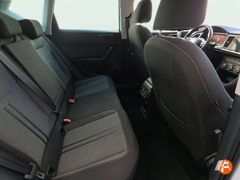 SEAT Ateca 1.5 TSI 110kW St&Sp Style XXL