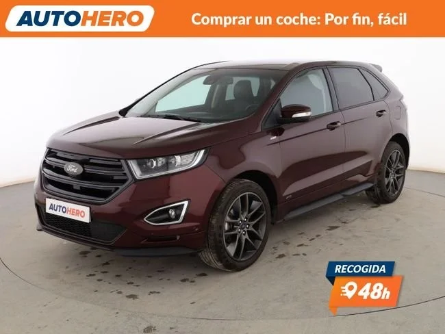FORD Edge 2.0 TDCi Bi-Turbo ST-Line 4x4