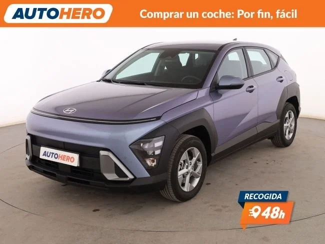 HYUNDAI Kona 1.6 Hybrid Maxx 2WD