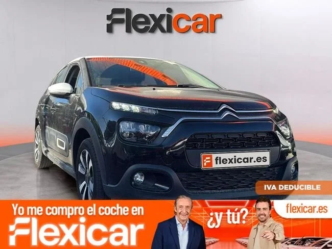 CITROEN C3 PureTech 60KW (83CV) Feel Pack
