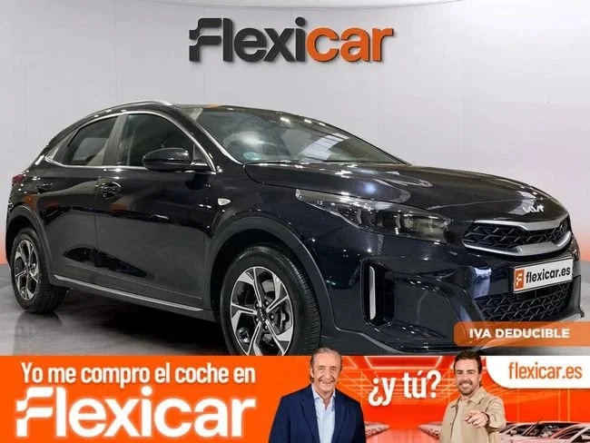KIA XCeed 1.5 T-GDi Drive (160CV) - 5P (2023)