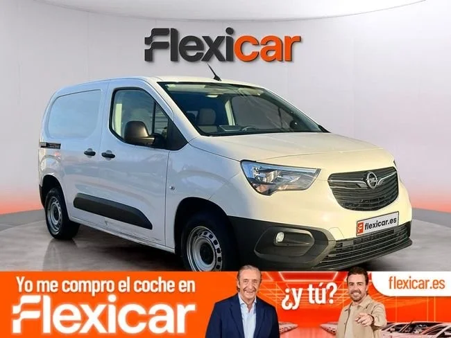 OPEL Combo Combo Life 1.5TD S/S Edition L 100
