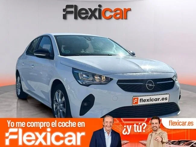 OPEL Corsa 1.5D DT 74kW (100CV) Edition