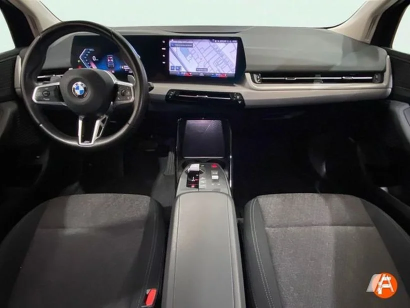 BMW Serie 2 218d