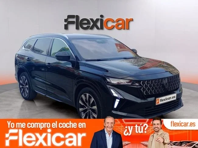 RENAULT Espace 131 CV