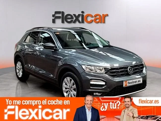 VOLKSWAGEN T-Roc T-Roc 2.0TDI Advance DSG7