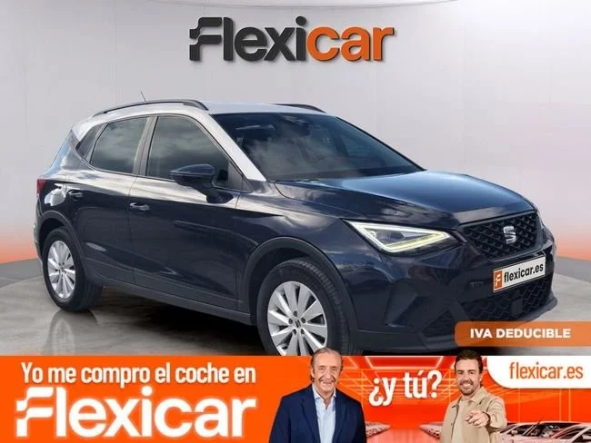 SEAT Arona 1.0 TSI 81kW (110CV) DSG Style XL
