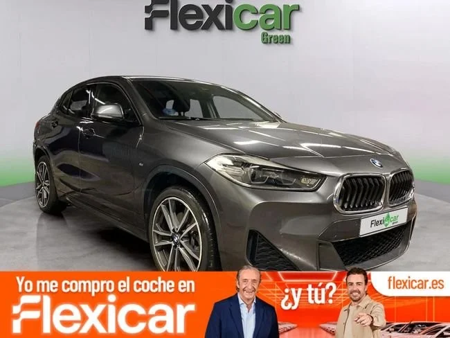 BMW X2 X2 xDrive 25eA