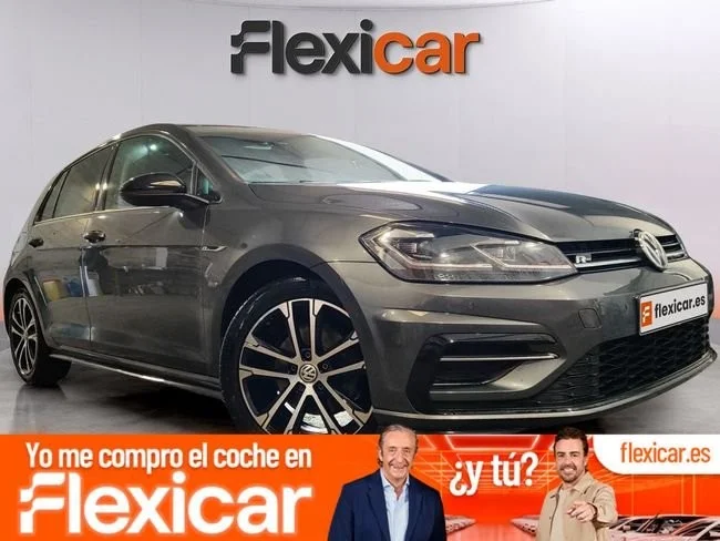 VOLKSWAGEN Golf Golf Variant 2.0TDI Sport DSG7