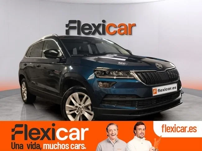 SKODA Karoq Karoq 1.0 TSI Ambition DSG