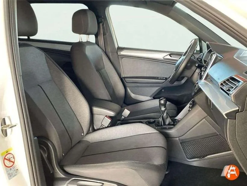 SEAT Tarraco Tarraco 2.0TDI S&S Style 150