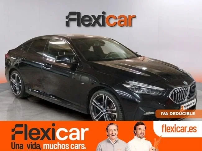 BMW Serie 2 218d