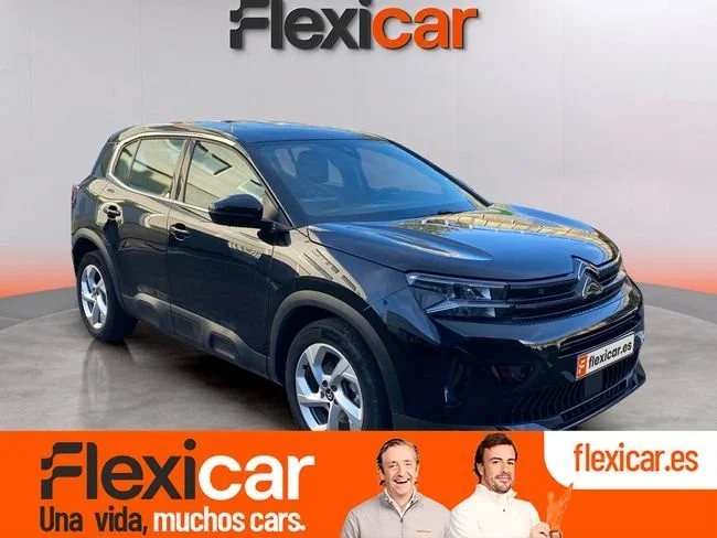 CITROEN C5 Aircross C5 Aircross PureTech S&S Feel 130