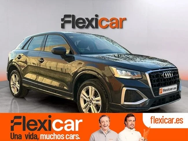 AUDI Q2 Q2 35 TFSI Advanced S tronic 110kW