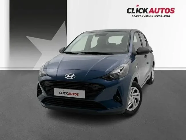 HYUNDAI i10 i10 1.0 Essence