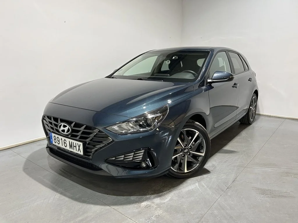 HYUNDAI i30 i30 1.5 DPI Klass SLX 110
