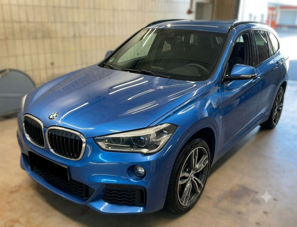 BMW X1 X1 xDrive 20d