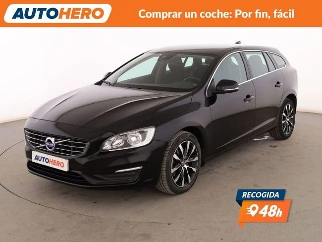VOLVO V60 V60 D3 Momentum Aut. 150