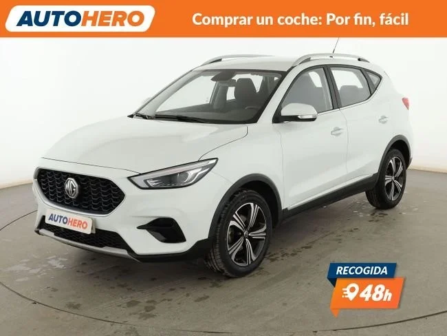 MG ZS 1.5 VTi Comfort