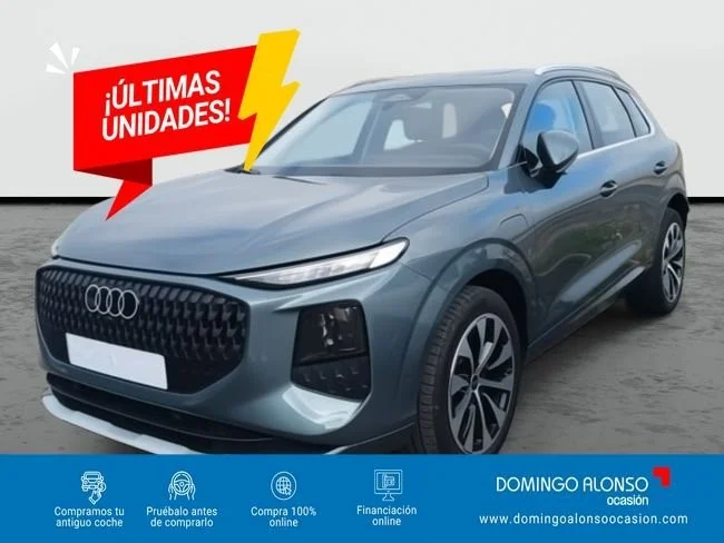 AUDI Q3 Sport e-hybrid 200 kW (272 CV) S tronic