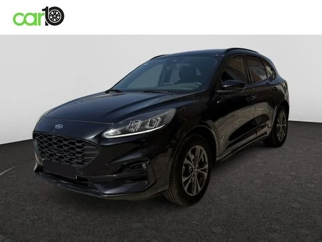 FORD Kuga Kuga 2.5 Duratec PHEV ST-Line 4x2