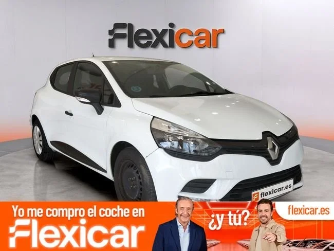 RENAULT Clio Clio Sce Business 53kW
