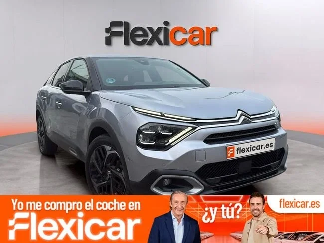 CITROEN C4 C4 1.2 PureTech Feel Pack S&S EAT8 130