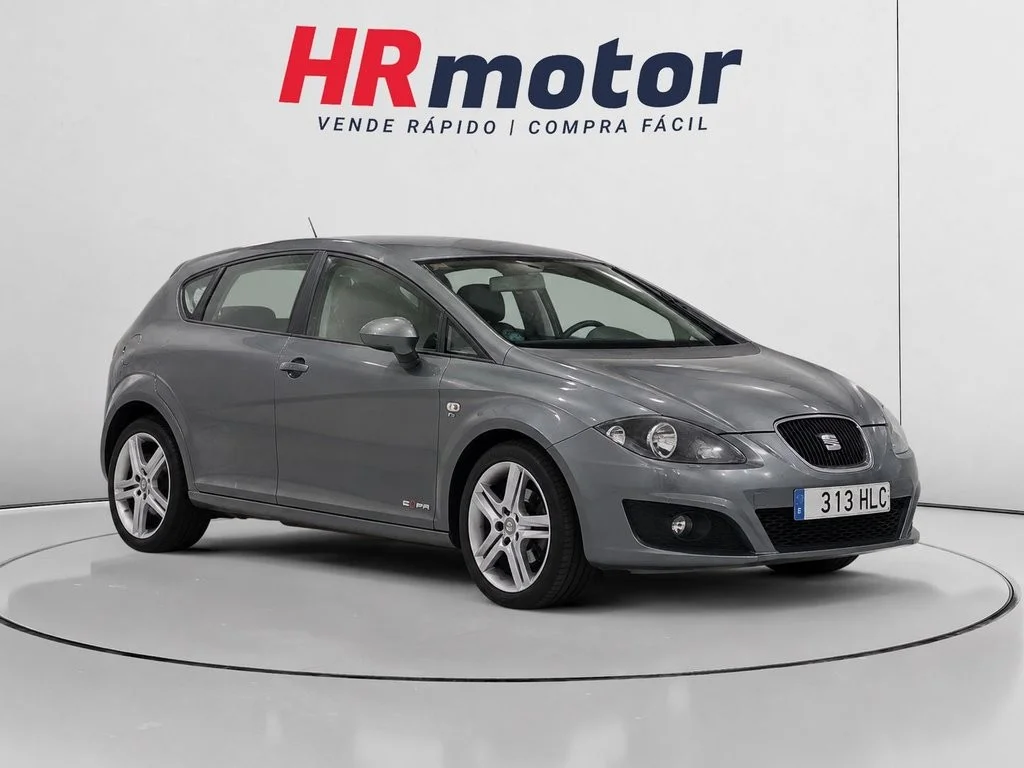 SEAT León León 1.2 TSI Style Copa