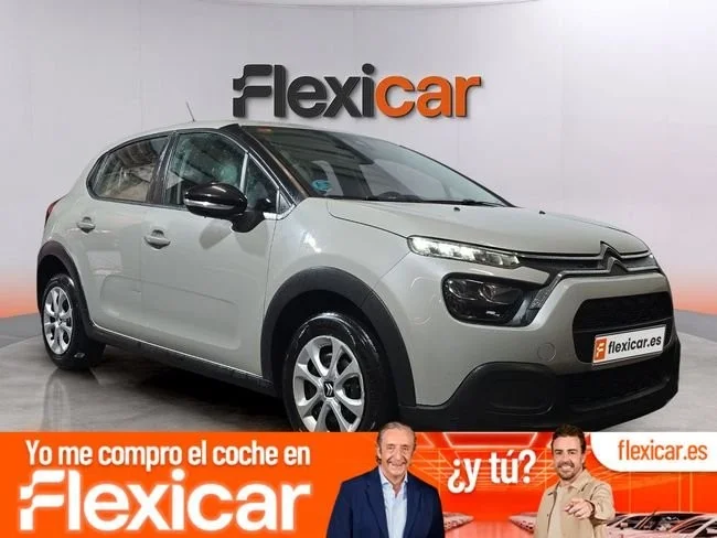 CITROEN C3 C3 1.5BlueHDi S&S Feel 100