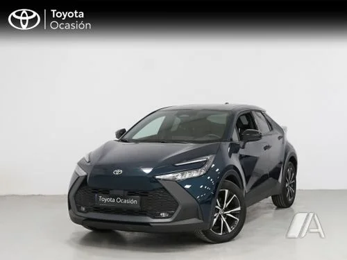 TOYOTA C-HR C-HR 220PH Advance