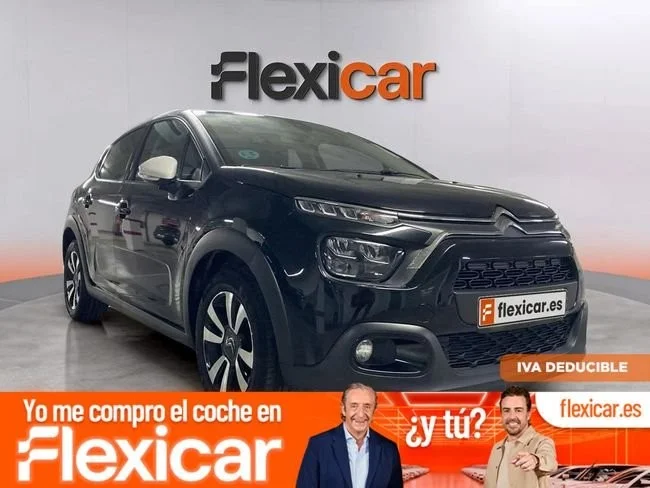 CITROEN C3 PureTech 100 Max