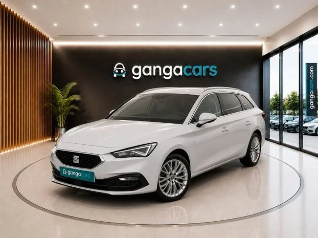 SEAT León León 1.4 TSI e-Hybrid S&S Xcellence DSG-6 204