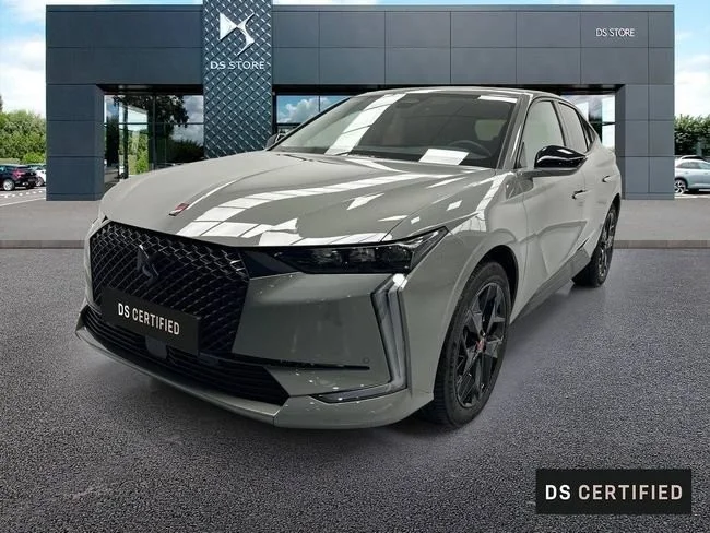 DS DS4 DS 4 E-Tense Performance Line Aut. 225
