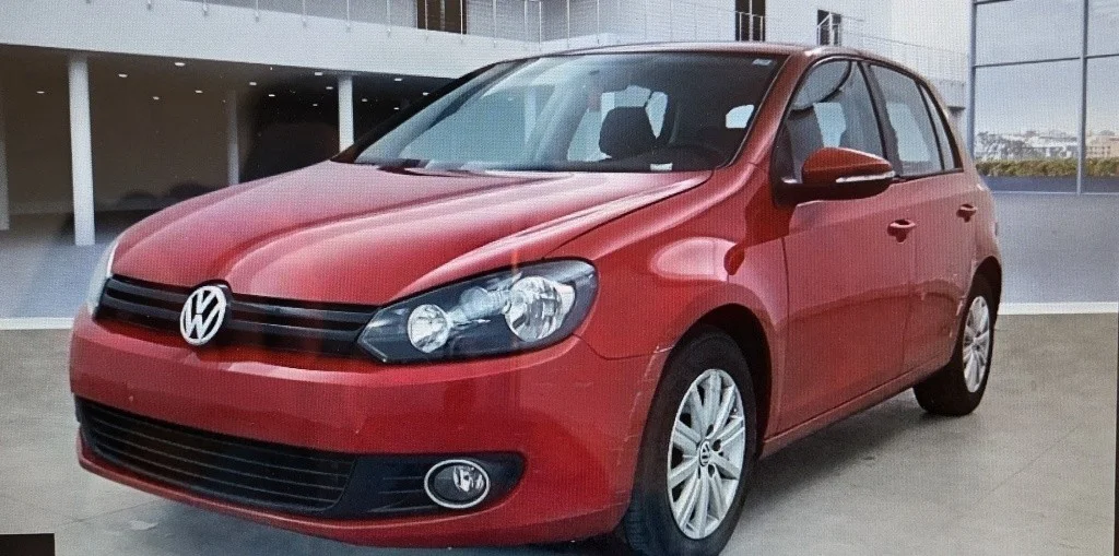 VOLKSWAGEN Golf Golf 1.6TDI CR Advance 90
