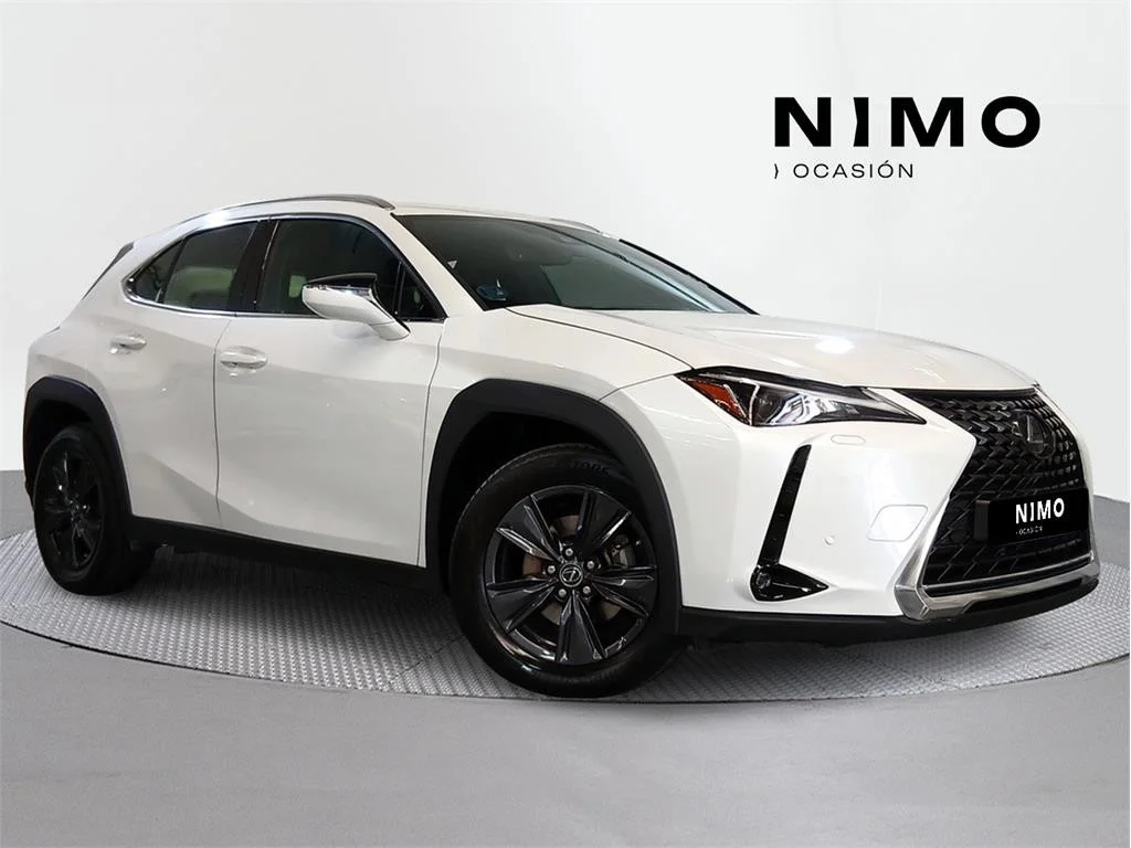 LEXUS UX UX 250h Business City 2WD
