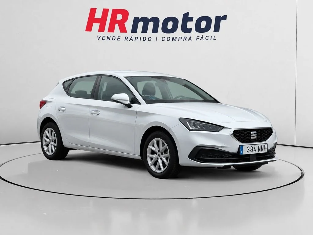 SEAT León León 1.0 TSI S&S Style XS 110