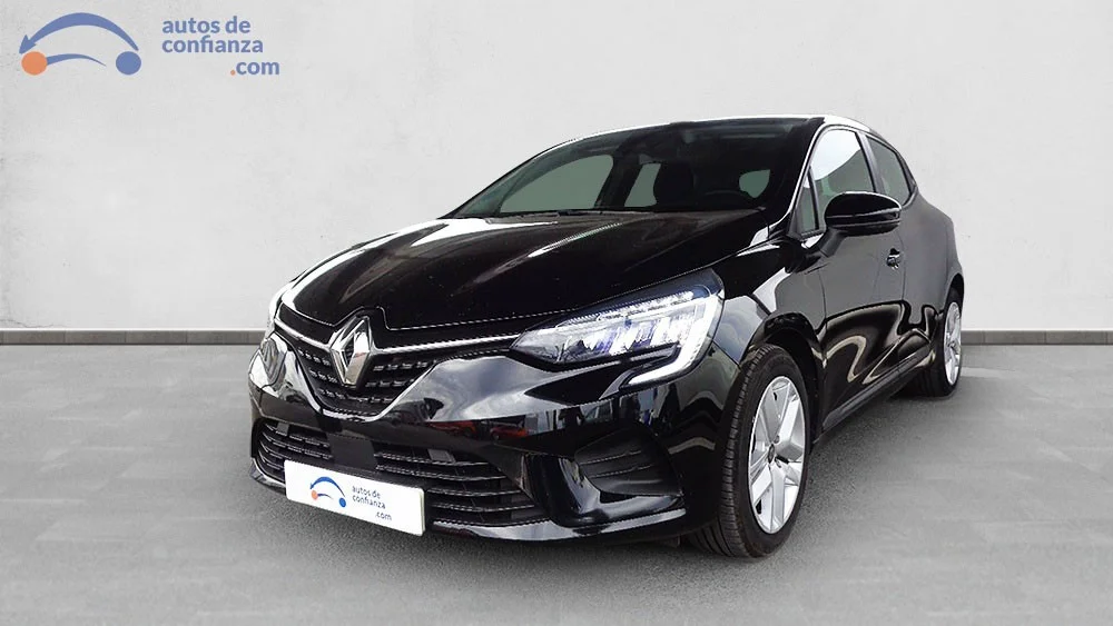 RENAULT Clio CLIO INTENS DCI