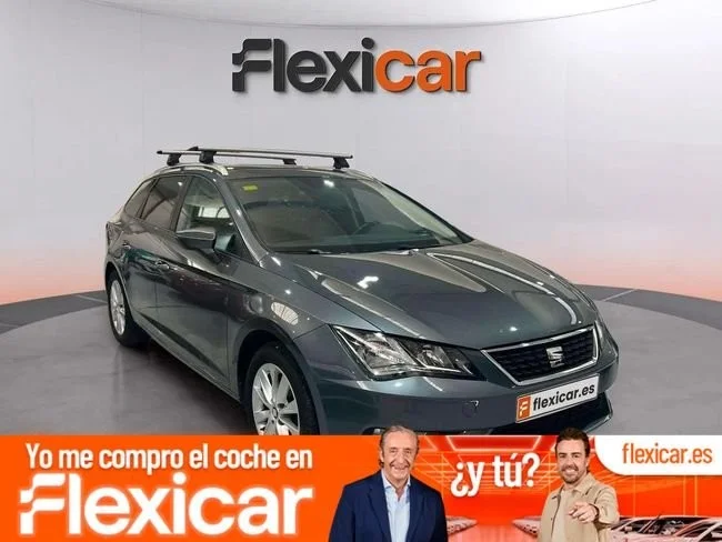 SEAT León León ST 1.2 TSI S&S Style 110